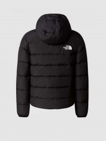 Пуховик The North Face REVERSIBLE NORTH модель NF0A84N6JK31 Фото