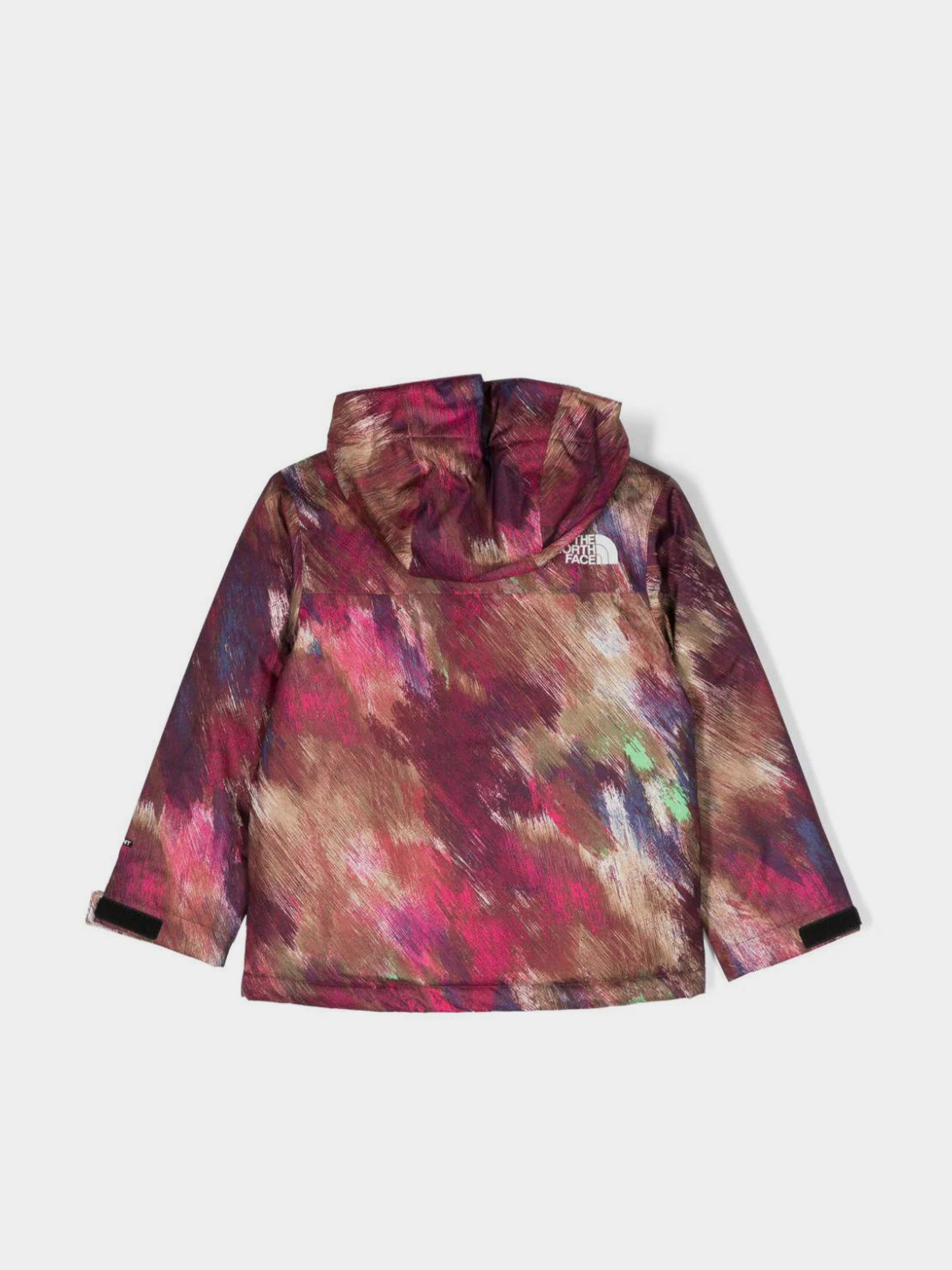 Зимняя куртка The North Face Snowquest модель NF0A8554OME1 Фото