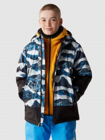 Демісезонна куртка The North Face Freedom Insulated модель NF0A82XQO3Q1 Фото