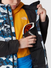 Демисезонная куртка The North Face Freedom Insulated модель NF0A82XQO3Q1 Фото