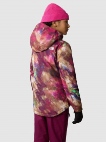 Демісезонна куртка The North Face Freedom Insulated модель NF0A82Y6OME1 Фото