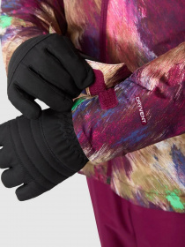 Демісезонна куртка The North Face Freedom Insulated модель NF0A82Y6OME1 Фото