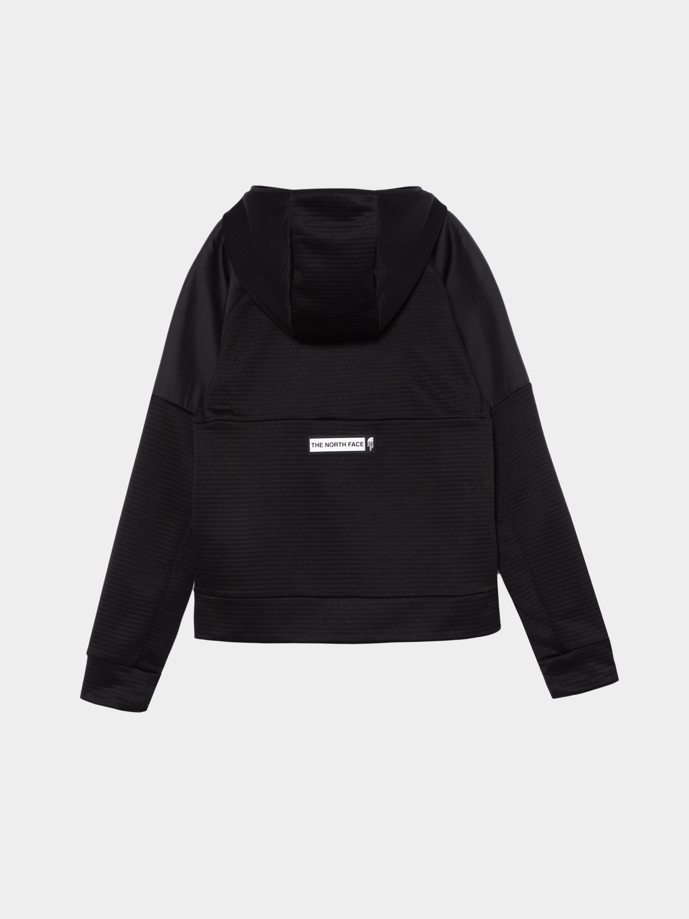 Кофта The North Face Teen Athletics модель NF0A82E3JK31 Фото