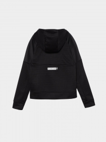 Кофта The North Face Teen Athletics модель NF0A82E3JK31 Фото