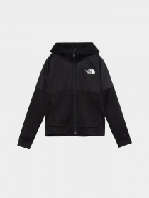 Кофта The North Face Teen Athletics модель NF0A82E3JK31 Фото