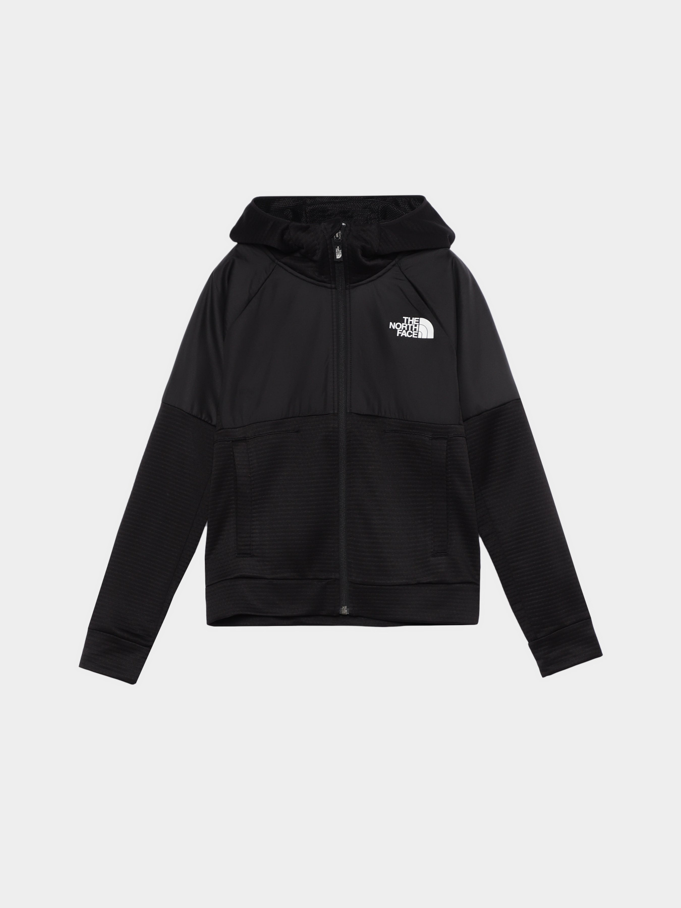 Кофта The North Face Teen Athletics модель NF0A82E3JK31 Фото