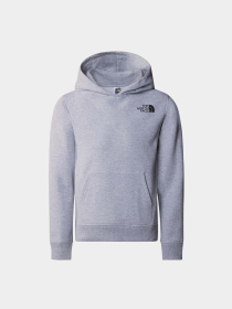 Худи The North Face Teen New Graphic Hoodie модель NF0A877VDYX1 Фото