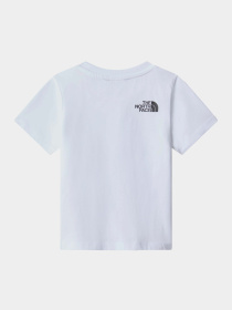 Футболка The North Face Outdoor Graphic модель NF0A8784XWO1 Фото