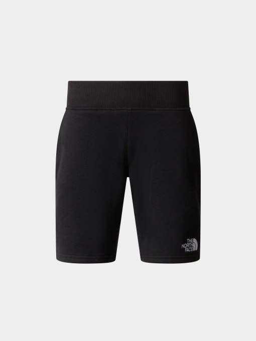 Шорти The North Face B Cotton Shorts модель NF0A89P0JK31 Фото