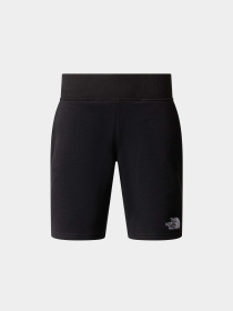Шорты спортивные The North Face B Cotton Shorts модель NF0A89P0JK31 Фото