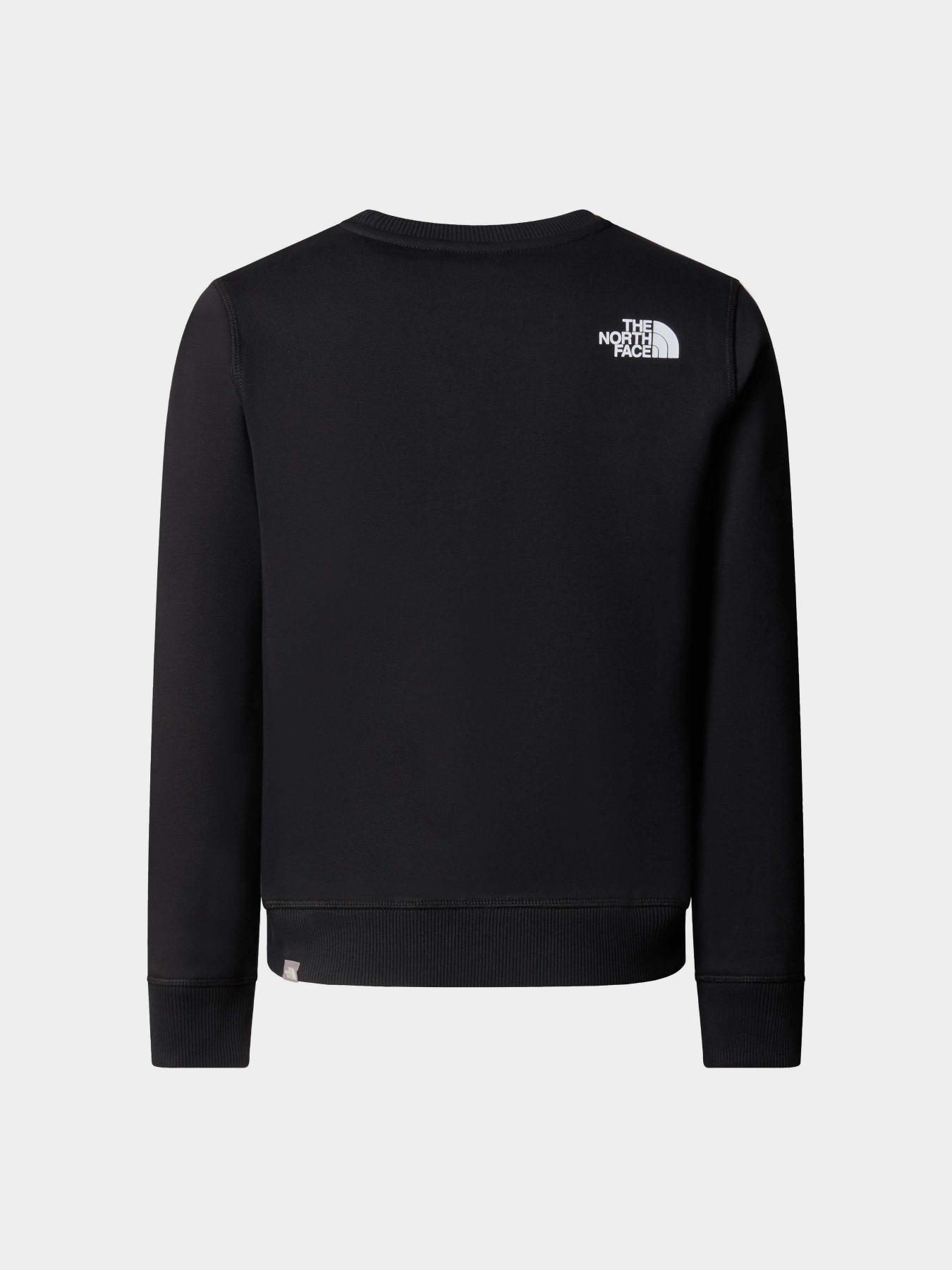Свитшот The North Face Redbox Crew модель NF0A89PCYCO1 Фото