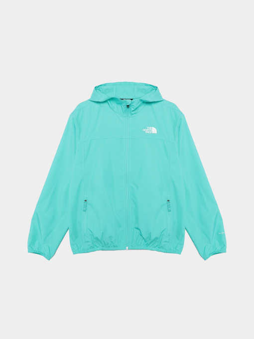 Куртки и дубленки The North Face Never Stop модель NF0A86TQPIN1 Фото