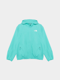 Куртки и дубленки The North Face Never Stop модель NF0A86TQPIN1 Фото