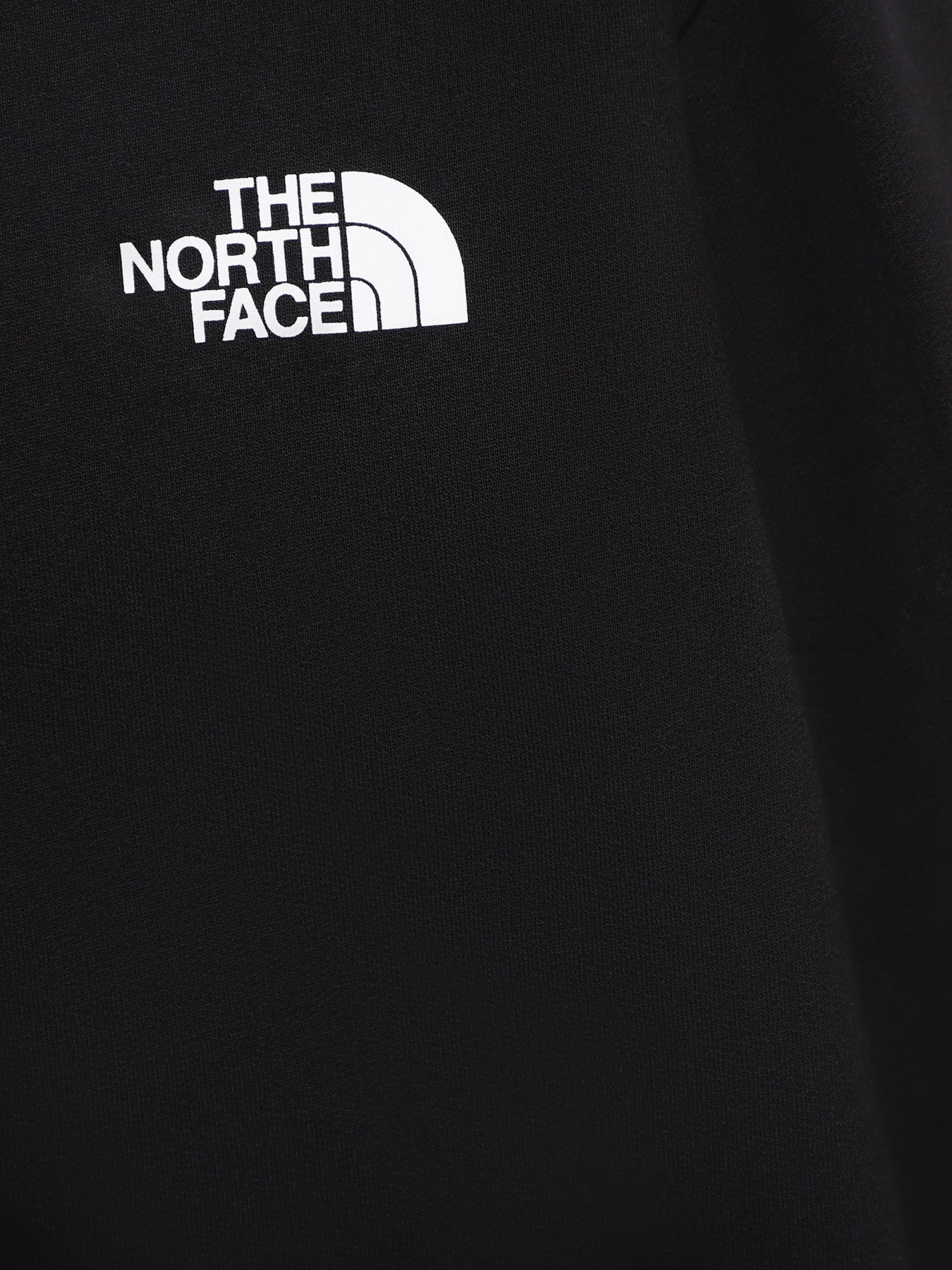 Кофта The North Face G Fz Oversize Light Hoodie модель NF0A877QJK31 Фото