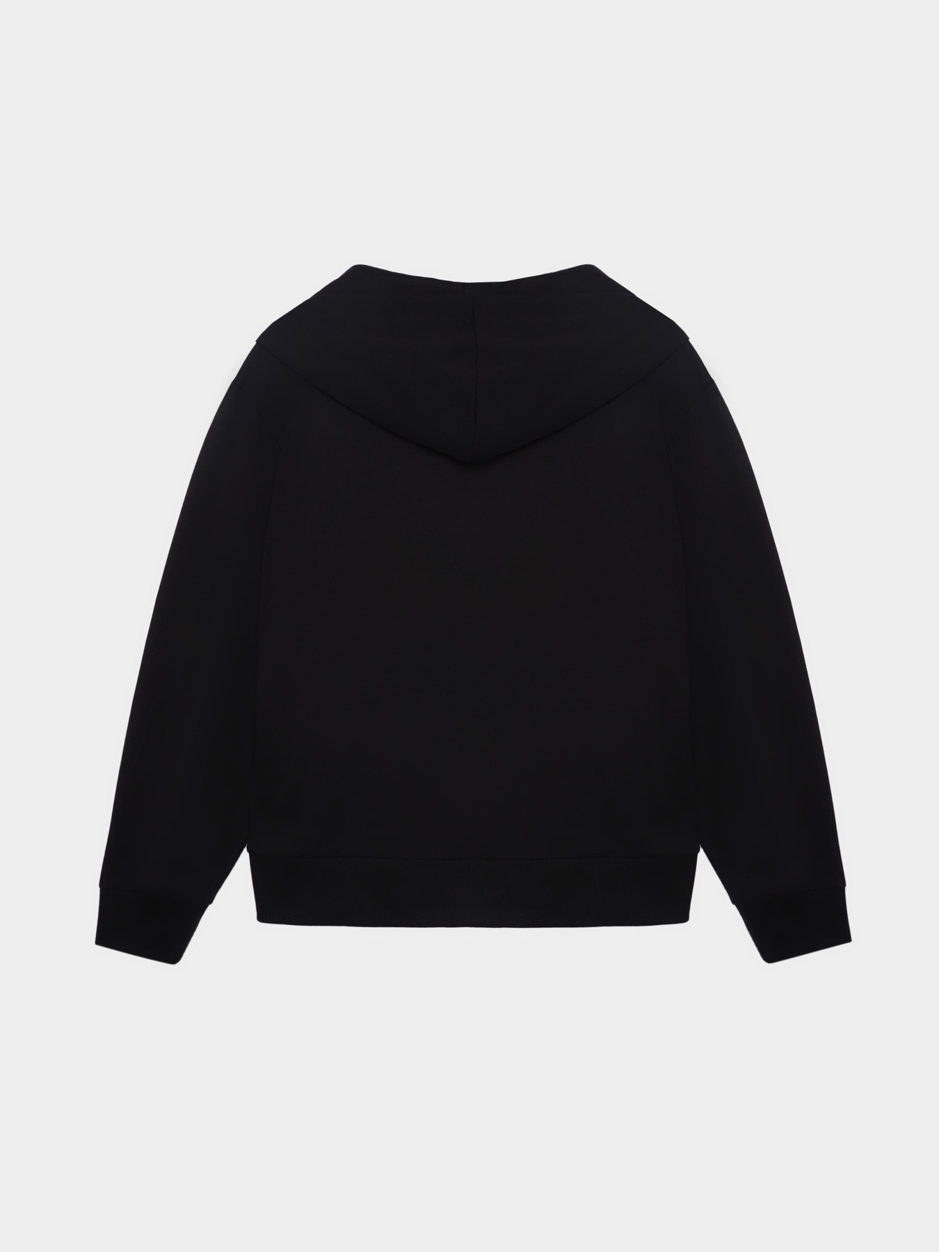 Кофта The North Face G Fz Oversize Light Hoodie модель NF0A877QJK31 Фото