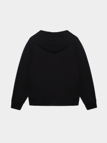 Кофта The North Face G Fz Oversize Light Hoodie модель NF0A877QJK31 Фото