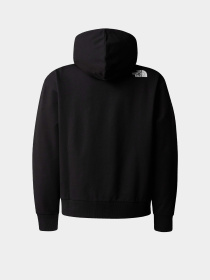 Кофта The North Face G Fz Oversize Light Hoodie модель NF0A877QJK31 Фото