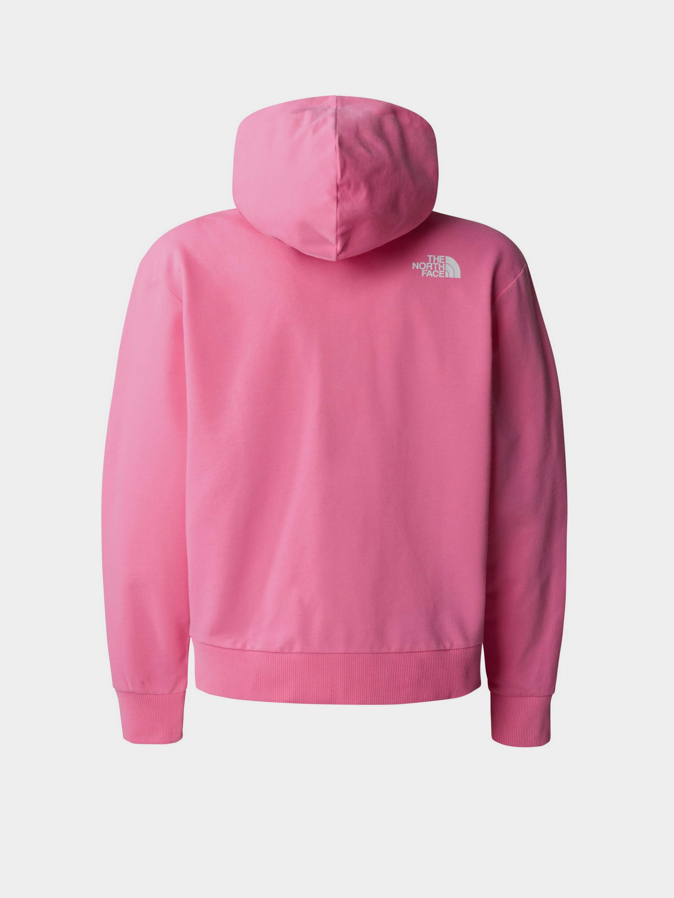 Кофта The North Face G Fz Oversize Light Hoodie модель NF0A877QPIH1 Фото