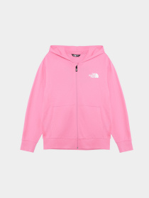 Кофта The North Face G Fz Oversize Light Hoodie модель NF0A877QPIH1 Фото