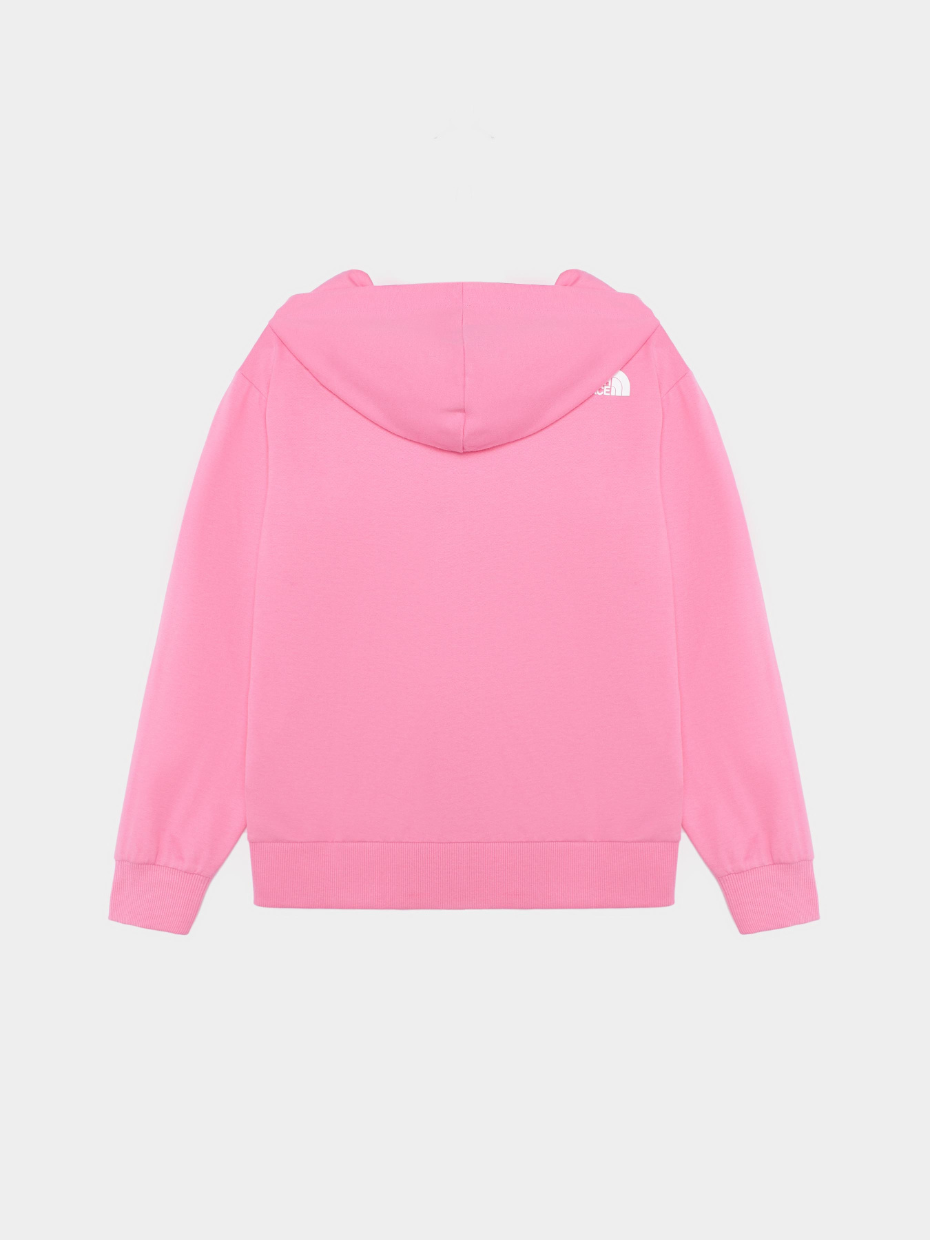 Кофта The North Face G Fz Oversize Light Hoodie модель NF0A877QPIH1 Фото