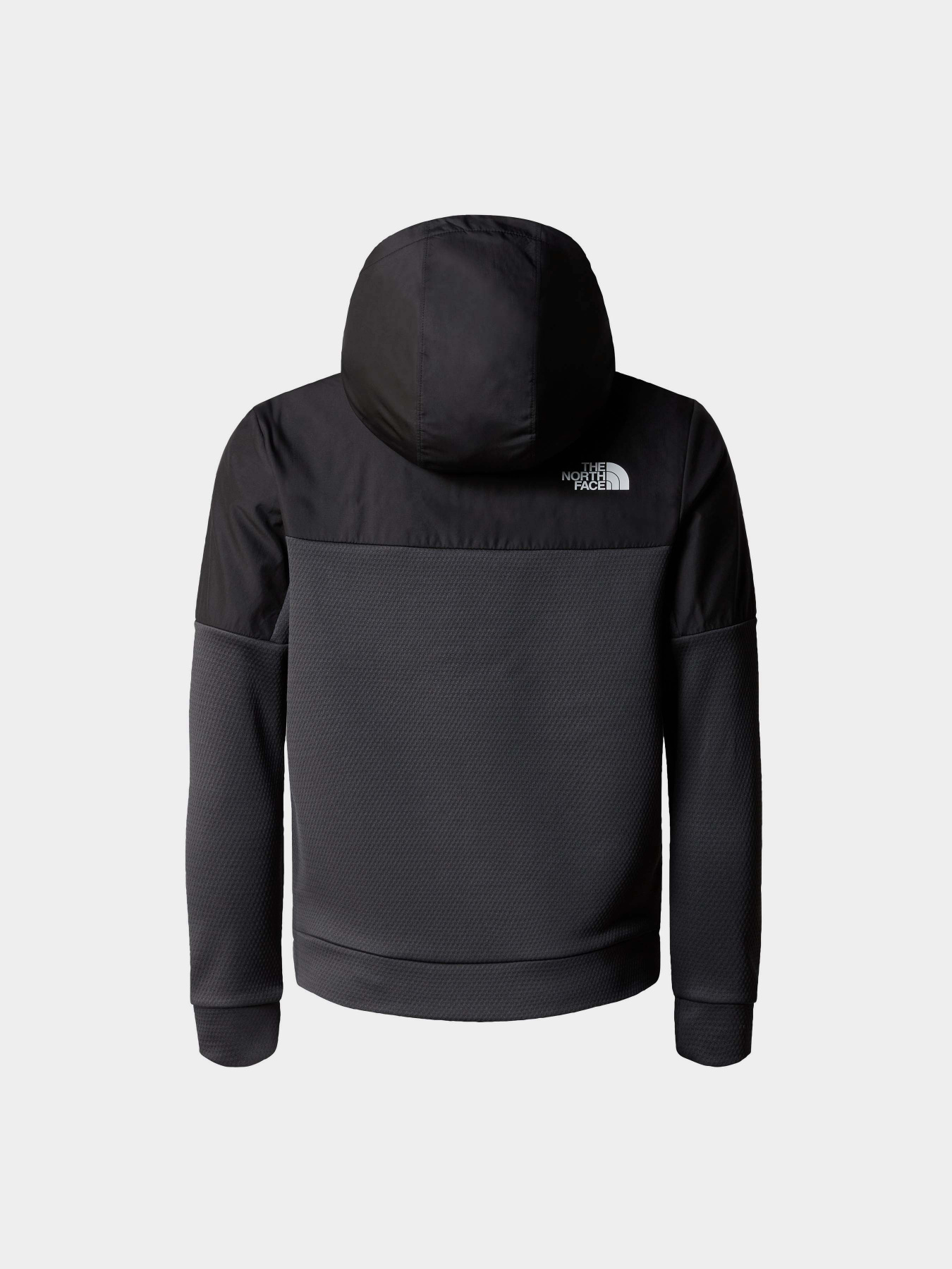 Кофта The North Face B Mountain Athletics Full Zip Hoodie модель NF0A87B9MN81 Фото