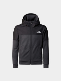 Кофта The North Face B Mountain Athletics Full Zip Hoodie модель NF0A87B9MN81 Фото