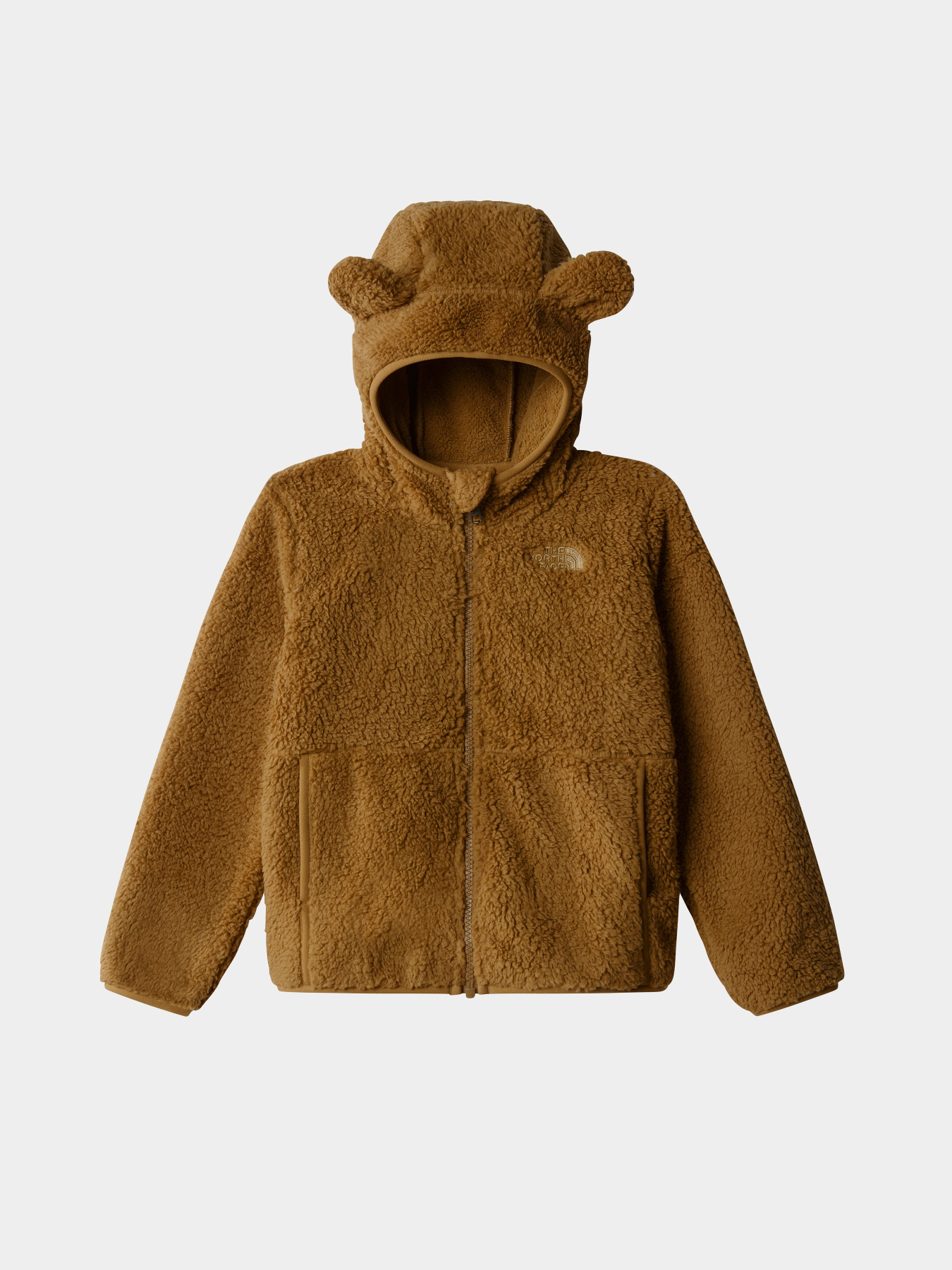 Кофта The North Face Campshire Bear модель NF0A88VR1731 Фото