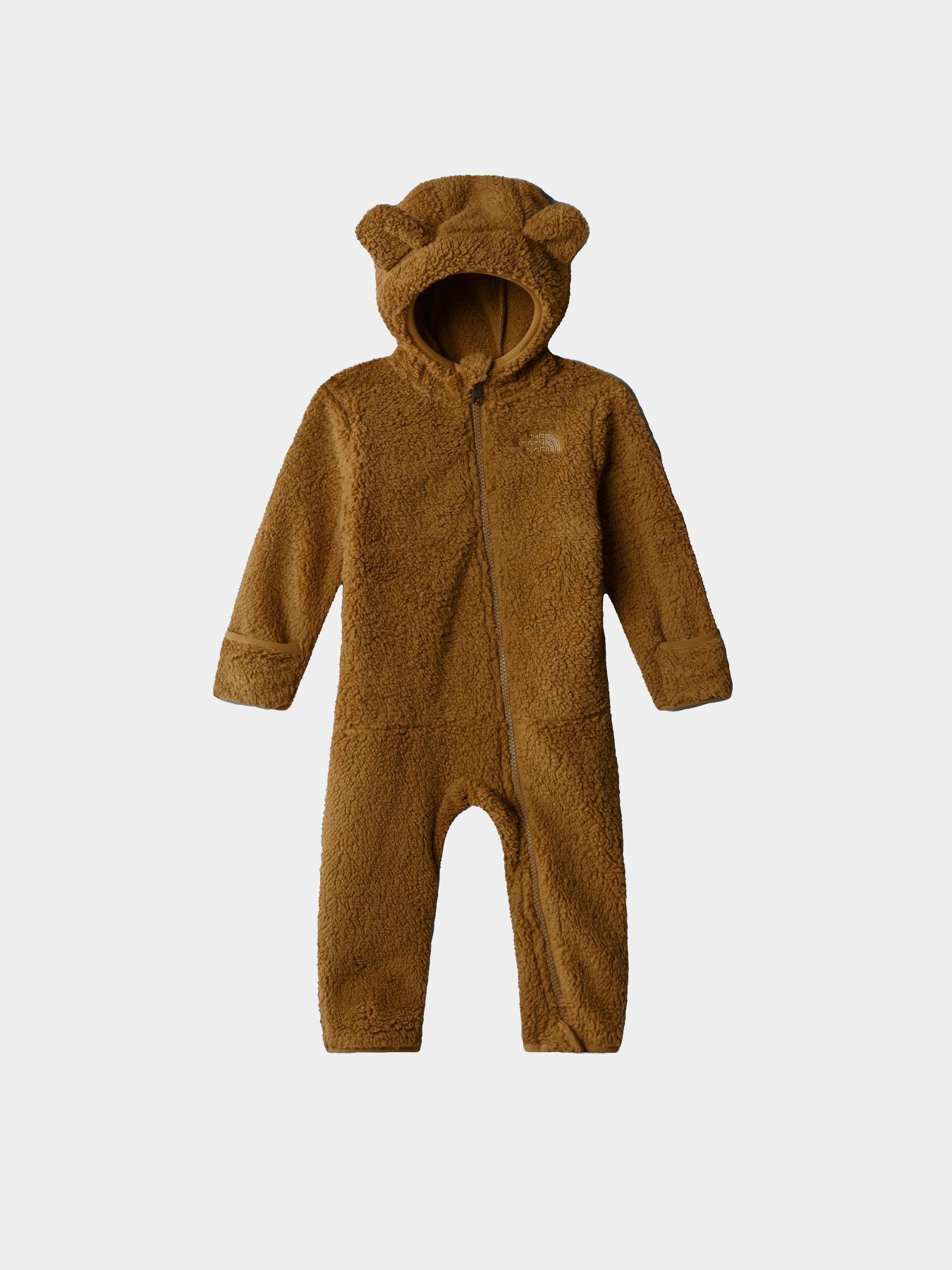 Комбинезон The North Face Campshire One Piece модель NF0A88VX1731 Фото