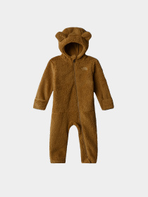 Комбінезон The North Face Campshire One Piece Модель NF0A88VX1731 Фото