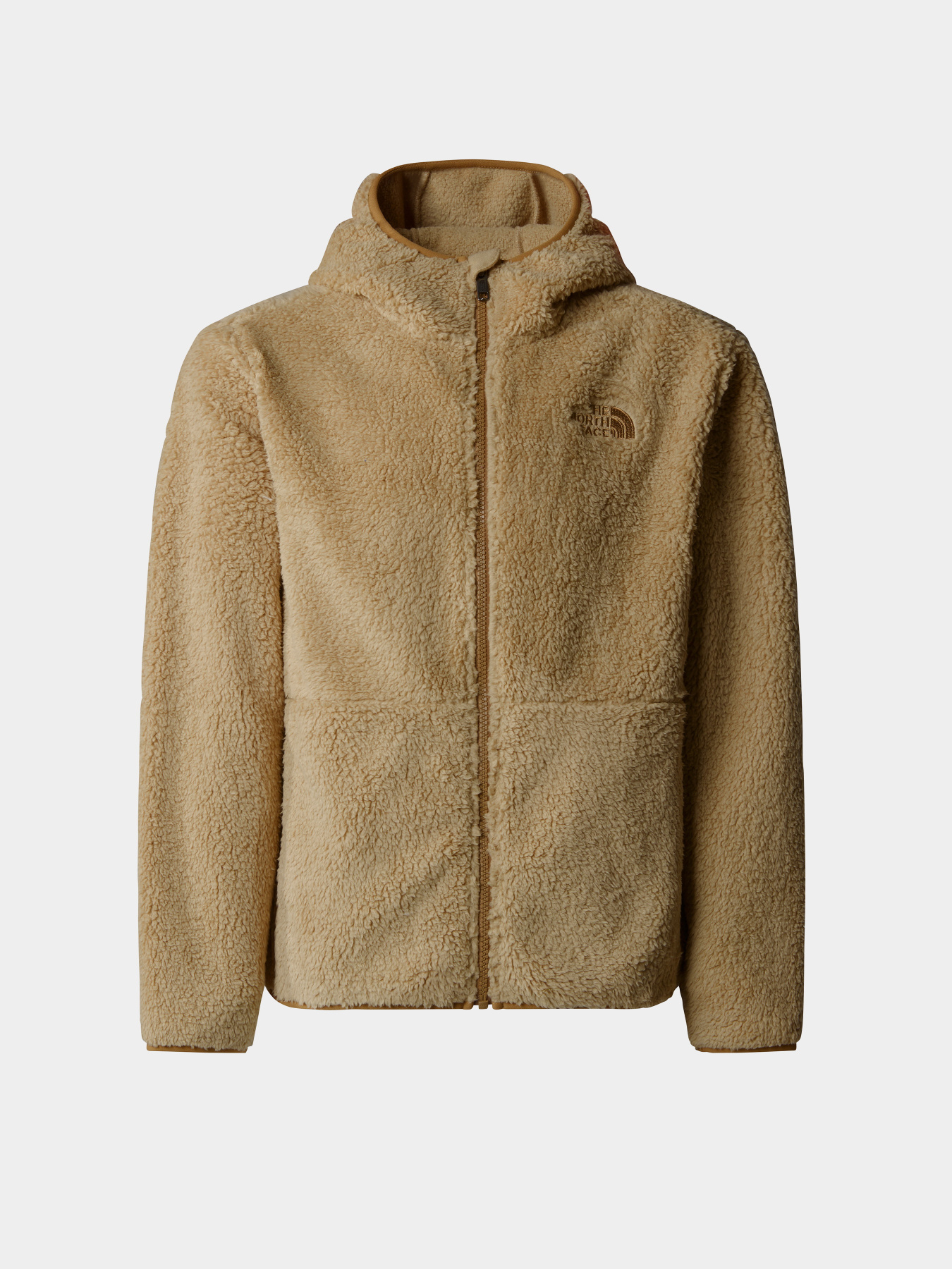 Кофта The North Face Campshire модель NF0A89KBLK51 Фото