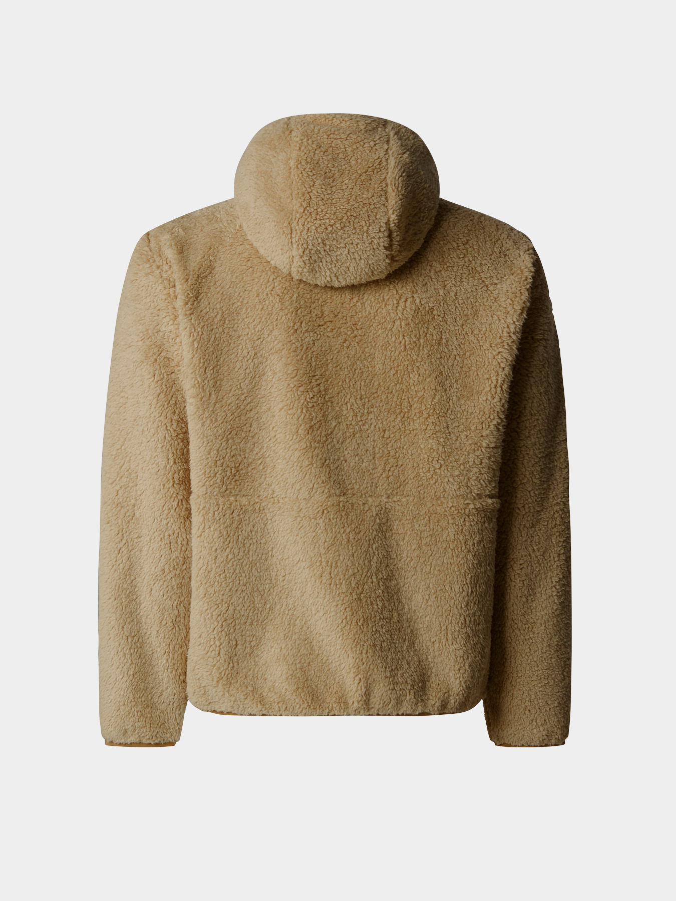 Кофта The North Face Campshire модель NF0A89KBLK51 Фото