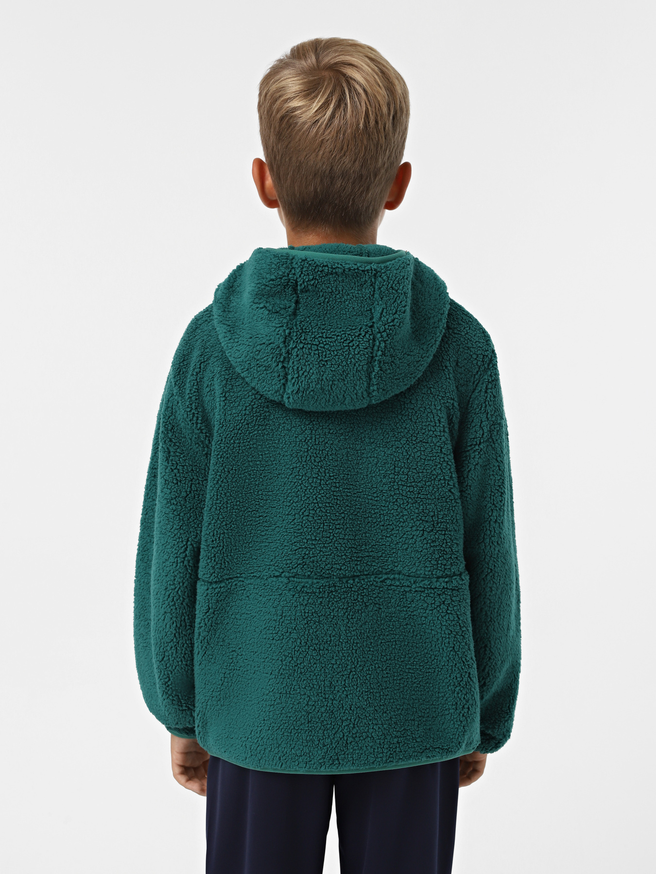 Кофта The North Face Campshire модель NF0A89KBNL11 Кофта The North Face Campshire модель NF0A89KBNL11 Фото