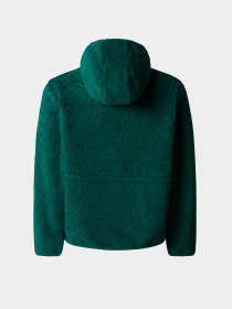 Кофта The North Face Campshire модель NF0A89KBNL11 Кофта The North Face Campshire модель NF0A89KBNL11 Фото