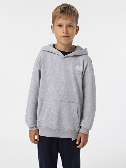 Худі The North Face Teen Essential модель NF0A89HADYX1 - фото