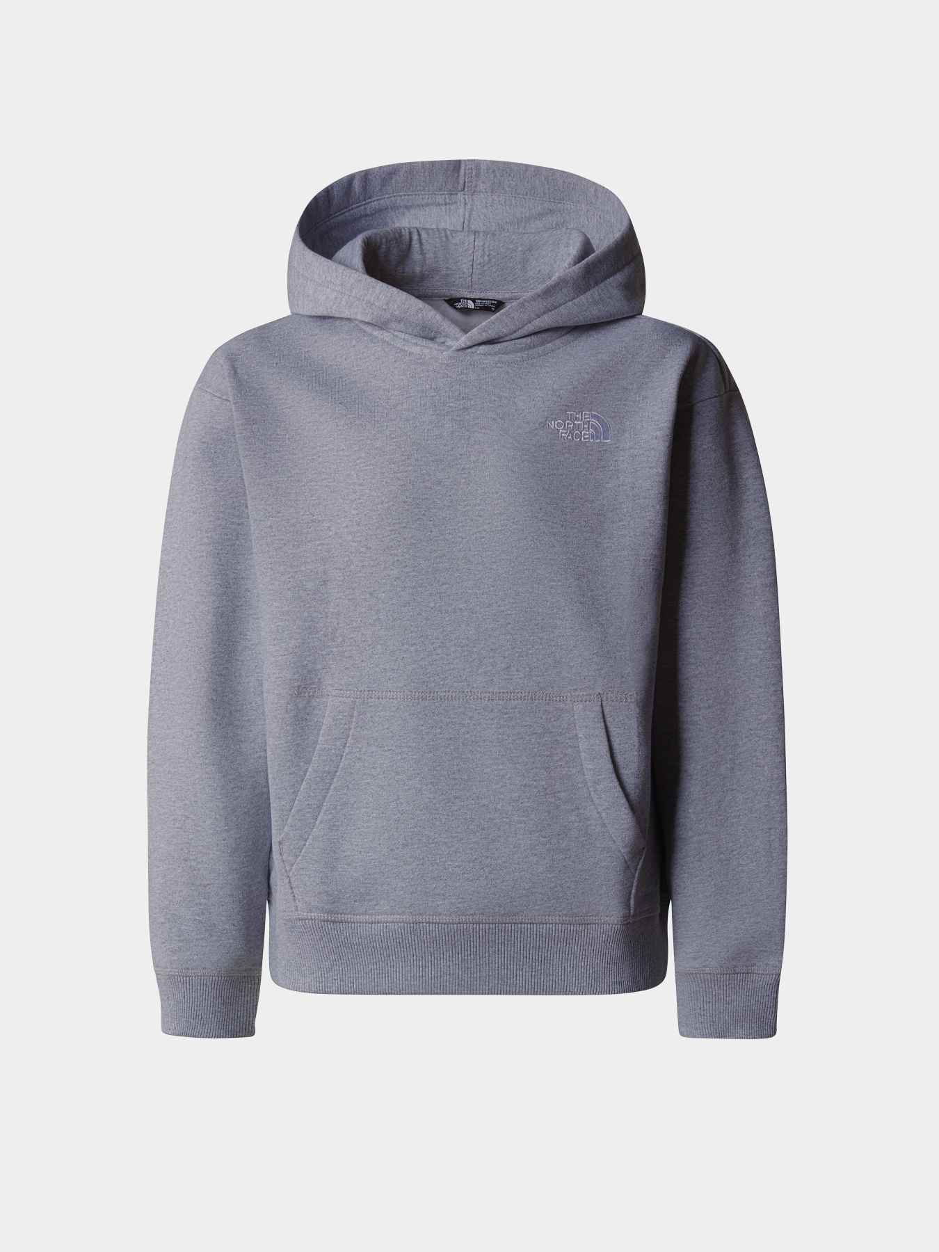 Худі The North Face Teen Essential модель NF0A89HADYX1 Фото