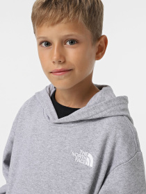 Худі The North Face Teen Essential модель NF0A89HADYX1 Фото