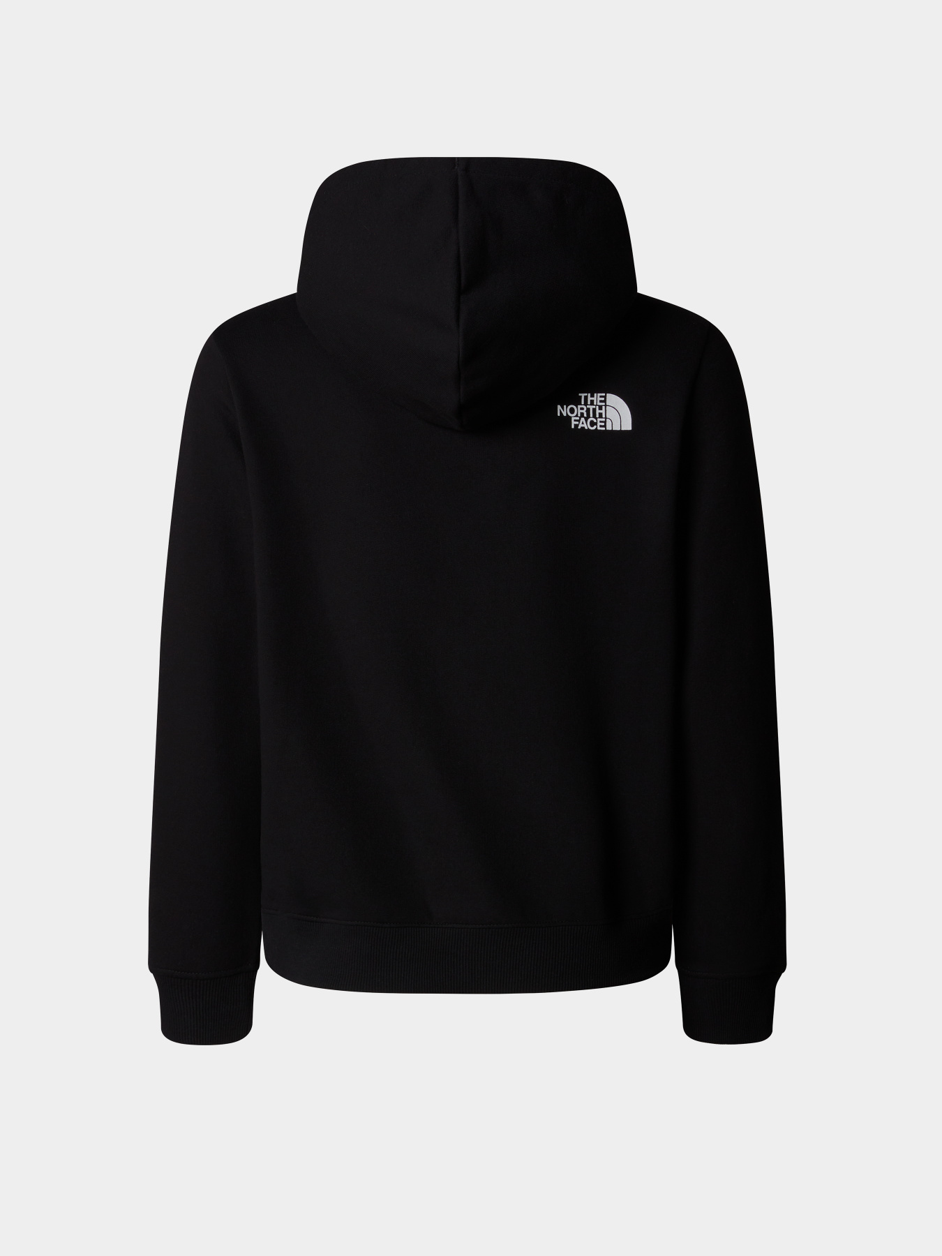 Худи The North Face Graphic модель NF0A89HBJK31 Фото