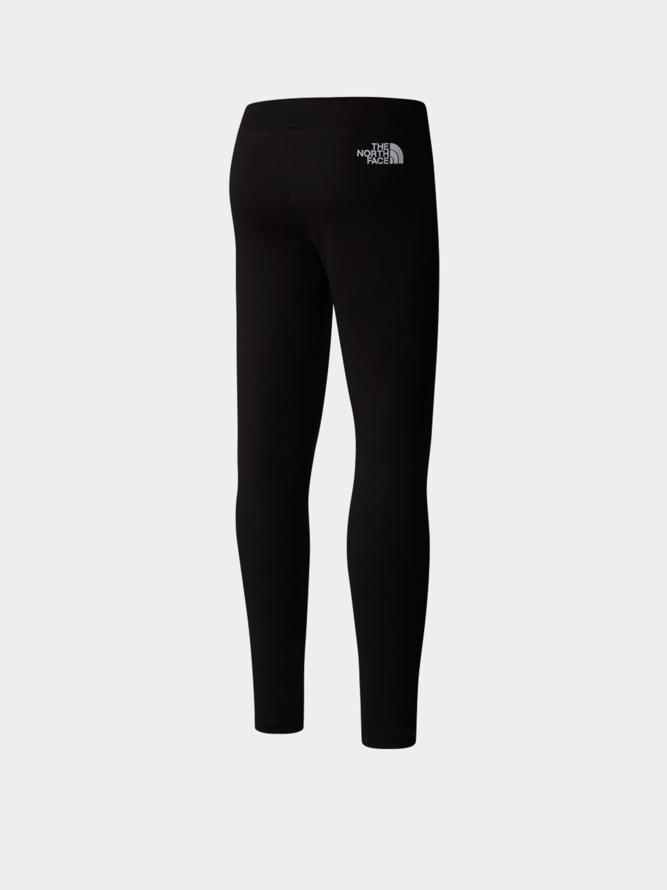 Леггинсы The North Face Vertical Graphic модель NF0A89HVJK31 Фото