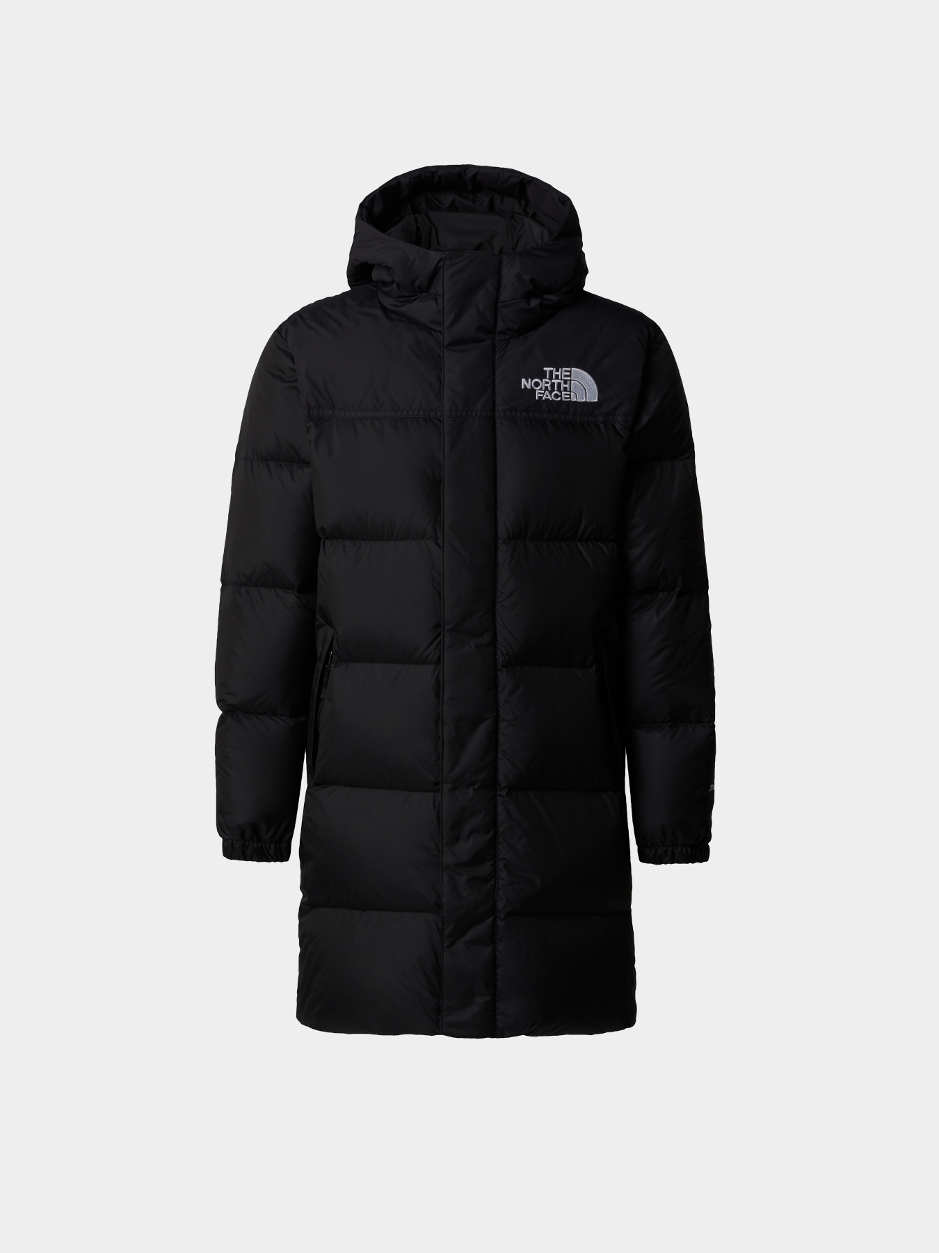 Пуховик The North Face Nuptse модель NF0A88UFJK31 Фото