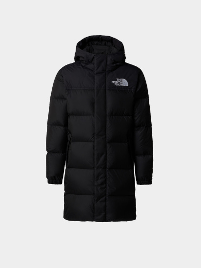 Пуховик The North Face Nuptse модель NF0A88UFJK31 — фото - INTERTOP