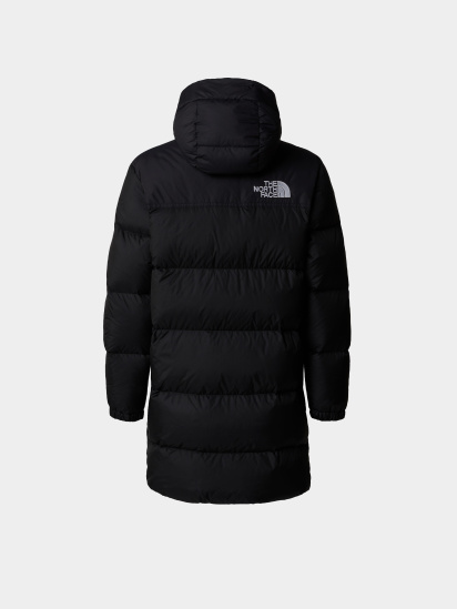 Пуховик The North Face Nuptse модель NF0A88UFJK31 — фото - INTERTOP