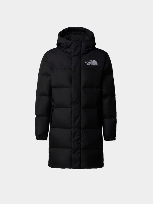 Пуховик The North Face Nuptse модель NF0A88UFJK31 Фото