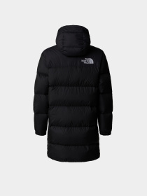 Пуховик The North Face Nuptse модель NF0A88UFJK31 Фото