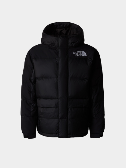 Пуховик The North Face Hmlyn Down модель NF0A88UYJK31 — фото - INTERTOP