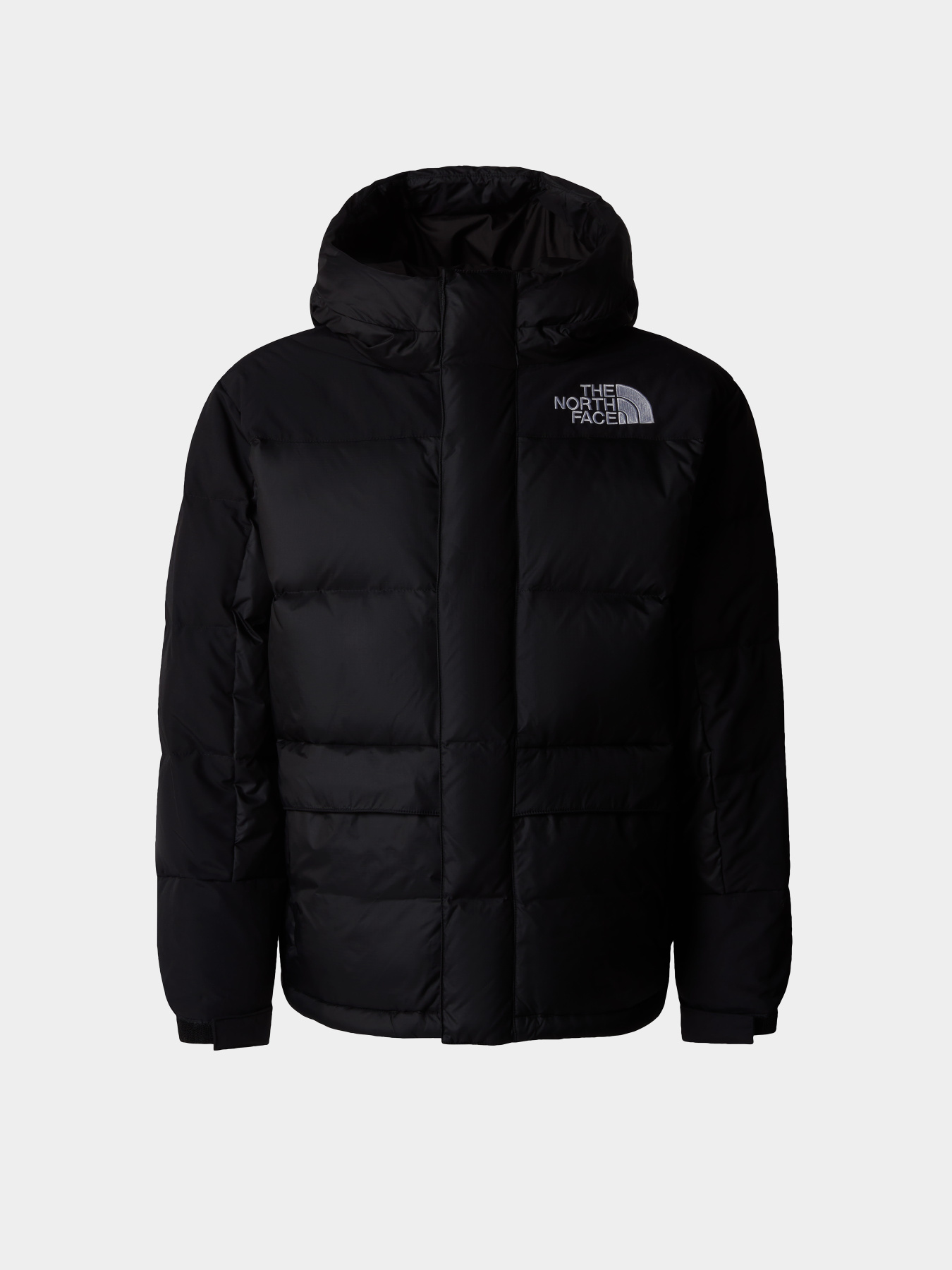 Пуховик The North Face Hmlyn Down модель NF0A88UYJK31 Пуховик The North Face Hmlyn Down модель NF0A88UYJK31 Фото