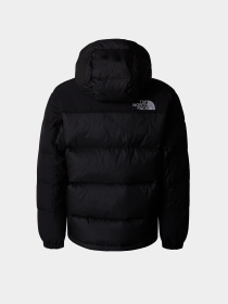 Пуховик The North Face Hmlyn Down модель NF0A88UYJK31 Пуховик The North Face Hmlyn Down модель NF0A88UYJK31 Фото