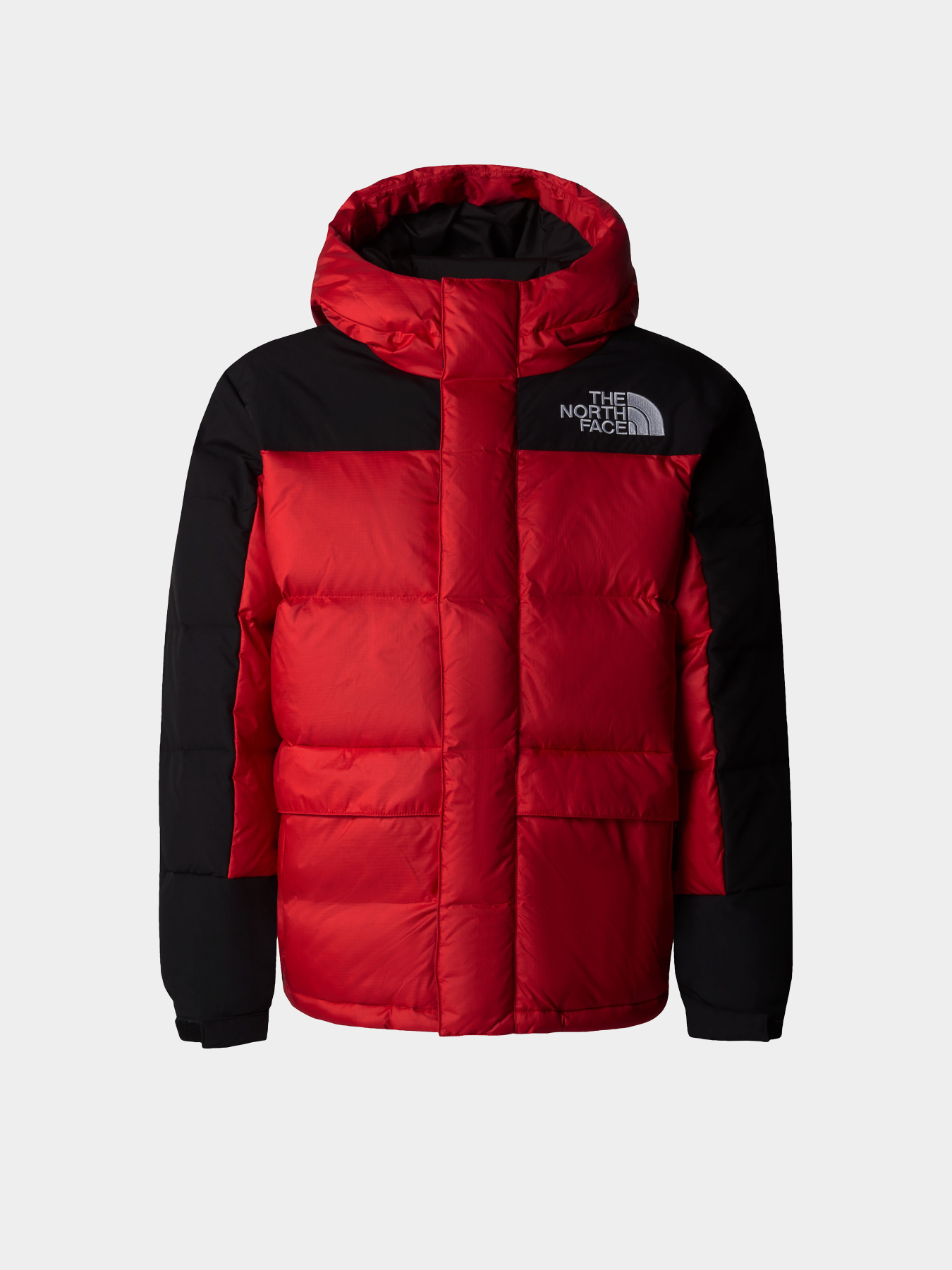 Пуховик The North Face Hmlyn Down модель NF0A88UY6821 Пуховик The North Face Hmlyn Down модель NF0A88UY6821 Фото