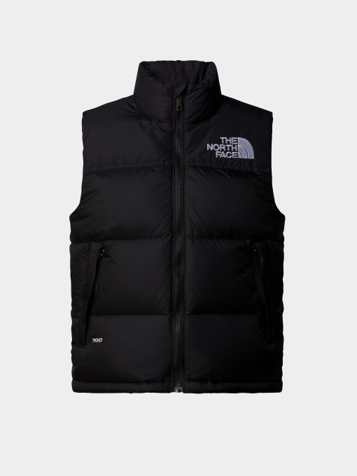 Утепленный жилет The North Face 1996 Retro Nuptse Vest модель NF0A8A4BJK31 Фото