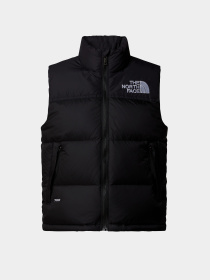 Куртки и дубленки The North Face 1996 Retro Nuptse Vest модель NF0A8A4BJK31 Фото