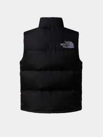 Утеплений жилет The North Face 1996 Retro Nuptse Vest модель NF0A8A4BJK31 Фото